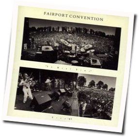 The Hiring Fair Chords by Fairport Convention