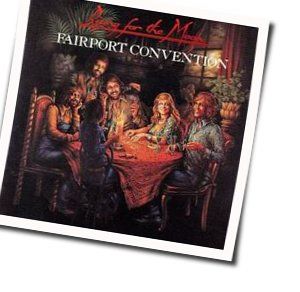 Theodores Song Chords by Fairport Convention