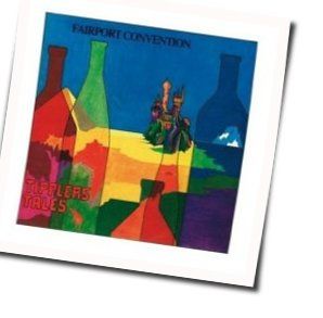 Three Drunken Maidens Chords by Fairport Convention