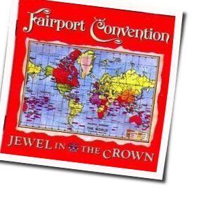 Travelling By Steam Chords by Fairport Convention