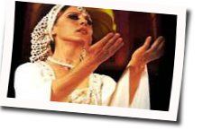 Fairuz chords for Hanna el sakran