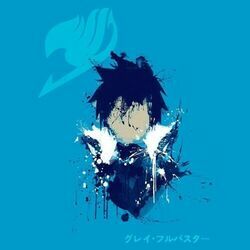 Be As One Chords by Fairy Tail