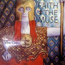 Faith And The Muse tabs and guitar chords