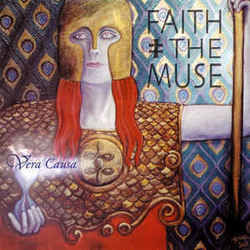 Patience Worth by Faith And The Muse