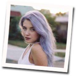 Nvm Chords by Faith Marie