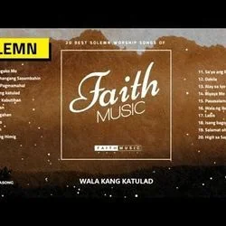 Luklukan Chords by Faith Music Manila