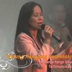 Kahanga Hanga Chords by Faith Music Manila