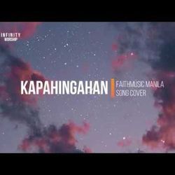 Kapahingahan Chords by Faith Music Manila