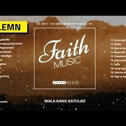 Luklukan Chords by Faith Music Manila