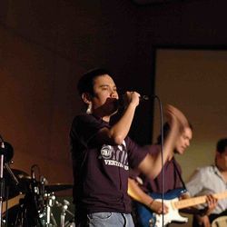 Para Sayo Chords by Faith Music Manila