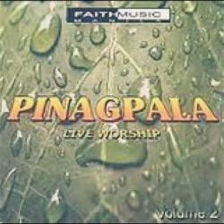 Pinagpala Chords by Faith Music Manila