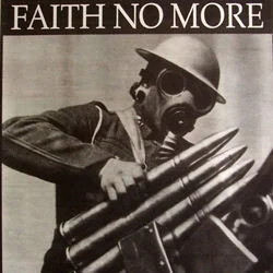A Small Victory Chords by Faith No More