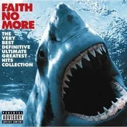 Absolute Zero Tab by Faith No More