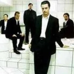 Ashes To Ashes Bass Tab by Faith No More