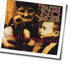 Easy (Ver3) Chords by Faith No More