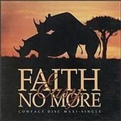 Easy Tab by Faith No More