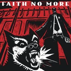 Take This Bottle (Ver2) Chords by Faith No More