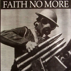 A Small Victory Chords by Faith No More
