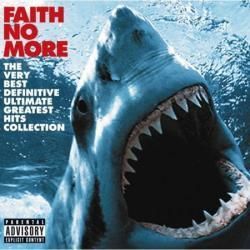 Absolute Zero by Faith No More