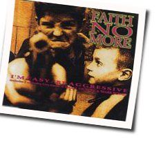 Easy  Chords by Faith No More