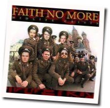 Midlife Crisis by Faith No More