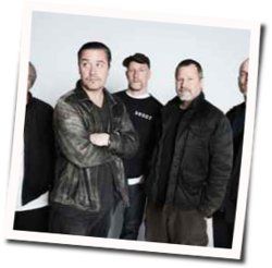 Sweet Dreams You Can't Resist Chords by Faith No More