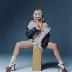 How You Leave A Man Chords by Paloma Faith