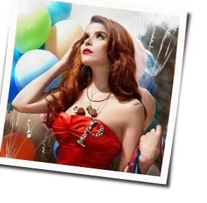 Stargazer Chords by Paloma Faith