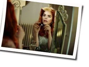 Stone Cold Sober (Ver2) Chords by Paloma Faith