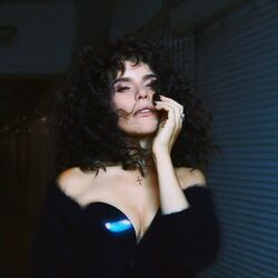 Bad Woman  Chords by Paloma Faith