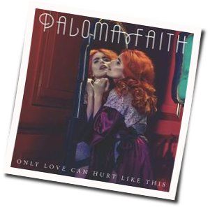 Beauty Remains by Paloma Faith