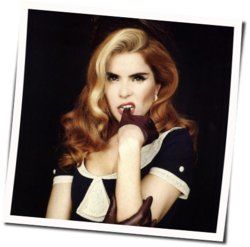 Black And Blue  Chords by Paloma Faith