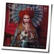 Can't Rely On You Intro Tab by Paloma Faith