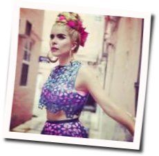 Changing Chords by Paloma Faith