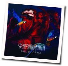 Freedom Chords by Paloma Faith