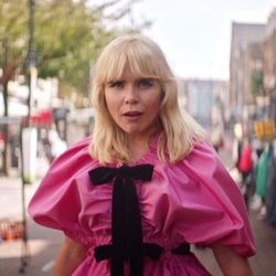 Gold Chords by Paloma Faith