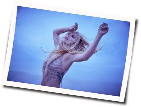Guilty Chords by Paloma Faith