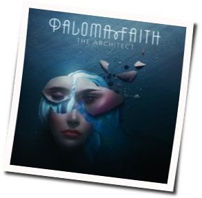 Guilty  Chords by Paloma Faith
