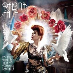 Kings And Queens Chords by Paloma Faith