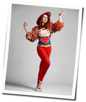 Kings And Queens  Chords by Paloma Faith