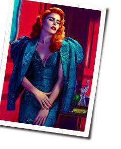 Let Your Love Walk In  Chords by Paloma Faith
