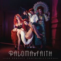 Love Only Leaves You Lonely Chords by Paloma Faith