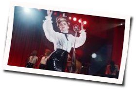 Never Tear Us Apart Chords by Paloma Faith