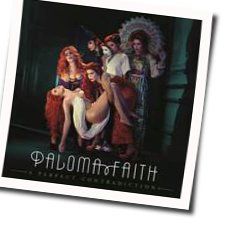 Other Woman Chords by Paloma Faith
