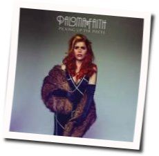 Picking Up The Pieces Tab by Paloma Faith