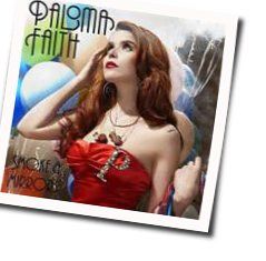 Smoke And Mirrors Chords by Paloma Faith