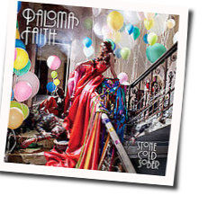 Stone Cold Sober Chords by Paloma Faith
