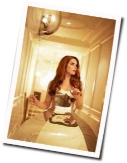 Taste My Own Tears Chords by Paloma Faith