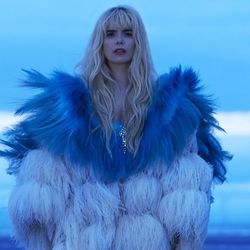 The Architect Chords by Paloma Faith