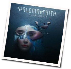 Till I'm Done Bass Tab by Paloma Faith